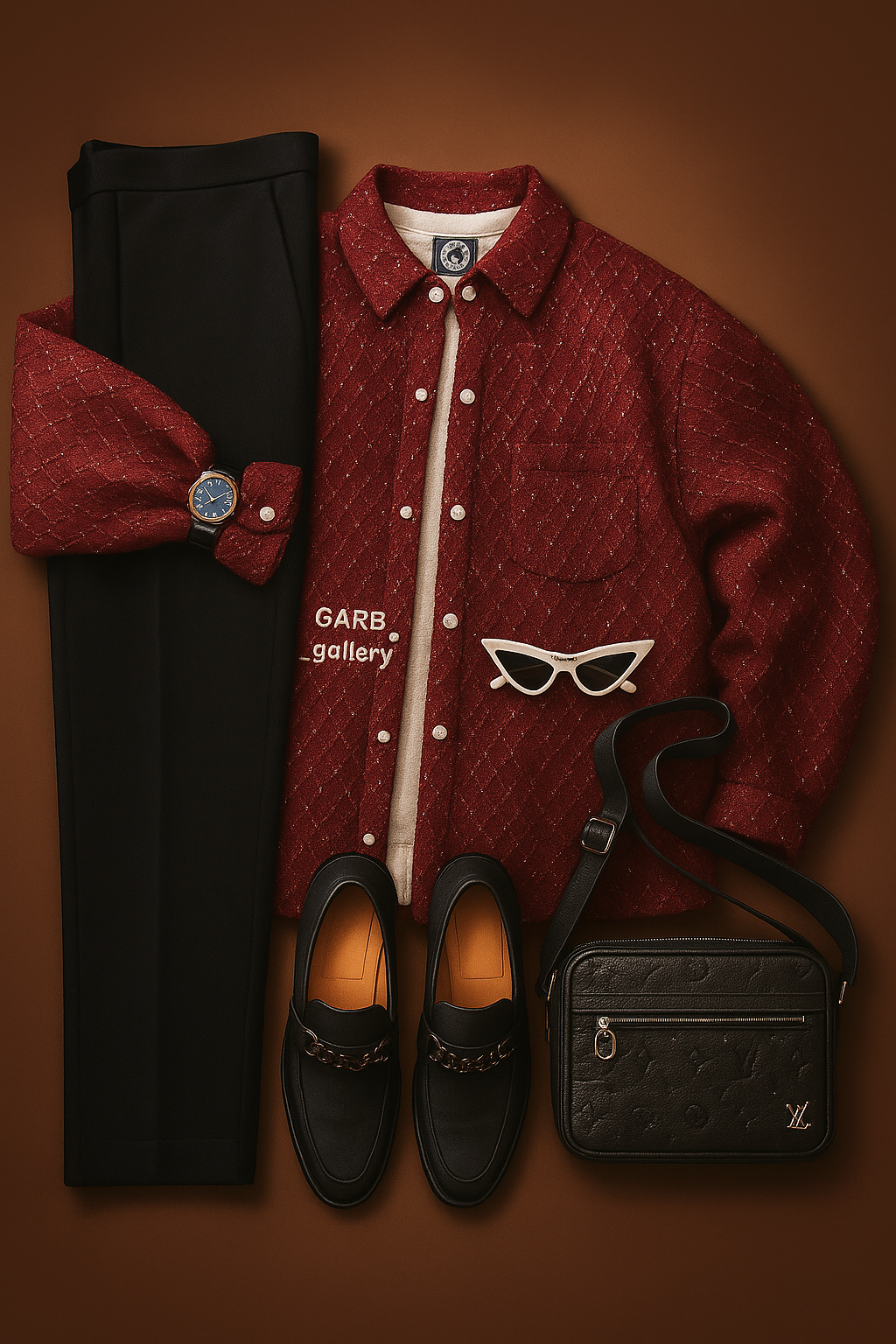 ELEGANT OUTFIT_0