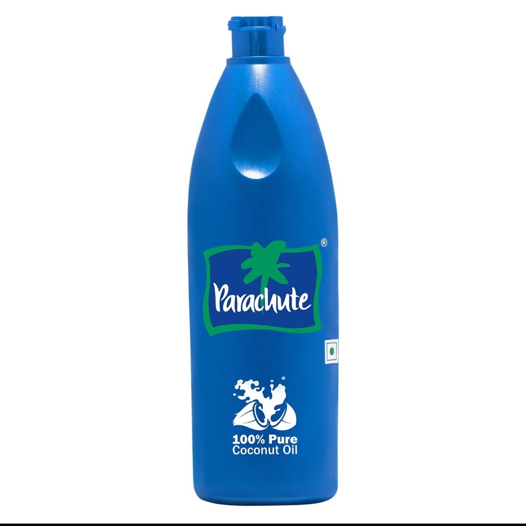 PARACHUTE COCONUT OIL 200 ML