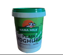 NANA YOUGHRT 500 G