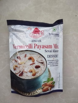 VERMICELLI PAYASAM MIX 200 G