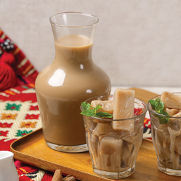 Earl Grey Milk Tea