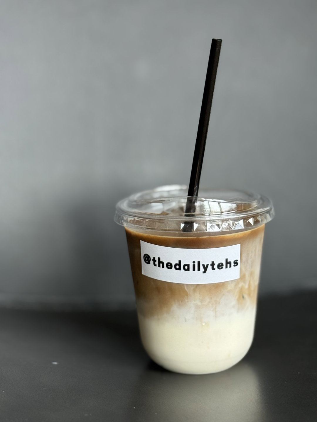 Standard Latte 