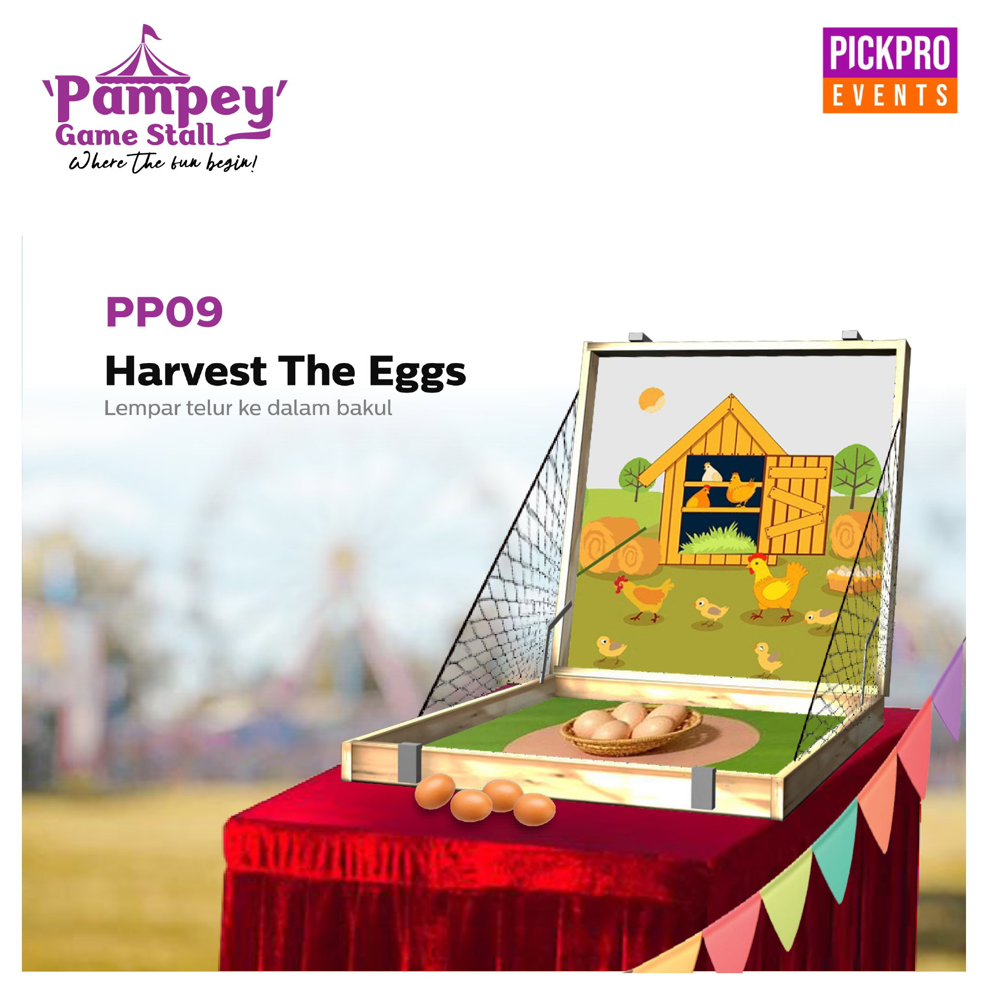Harvest The Egg!_0