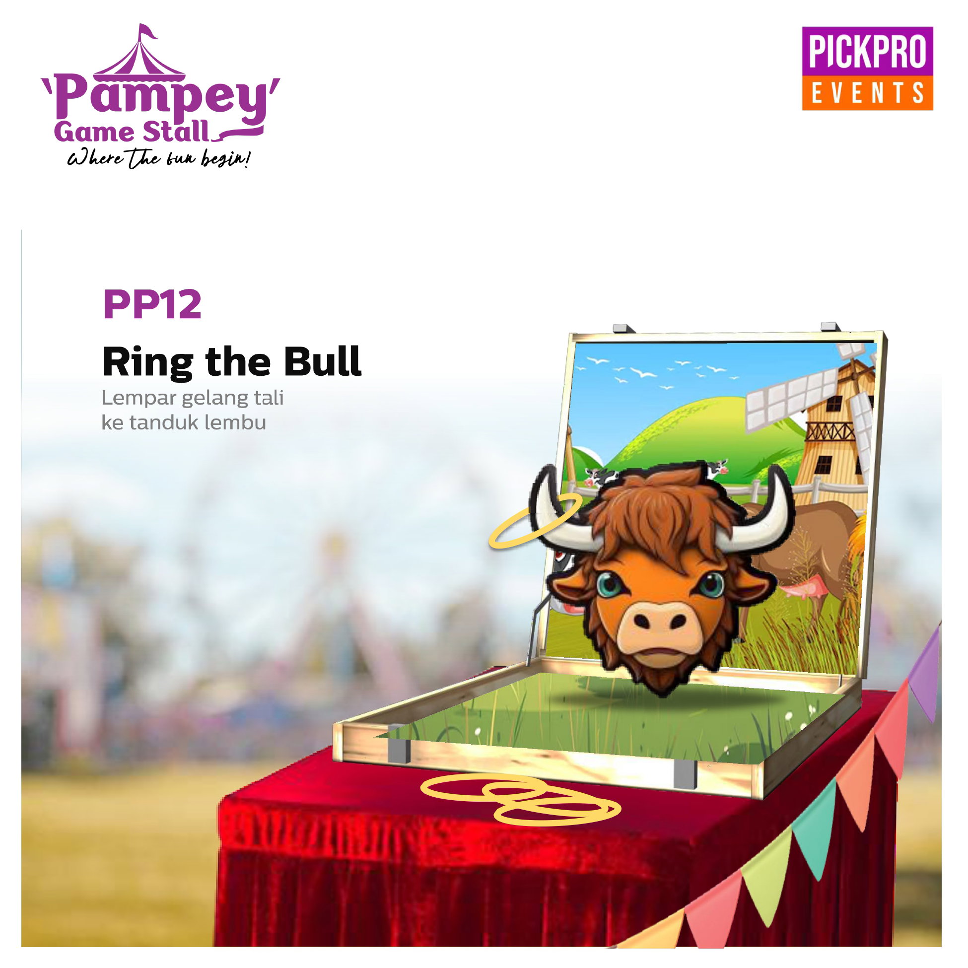 Ring The Bull!_0