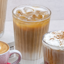 Coffee Latte Ice