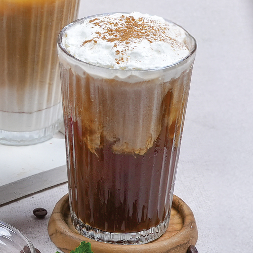 Irish Coffee