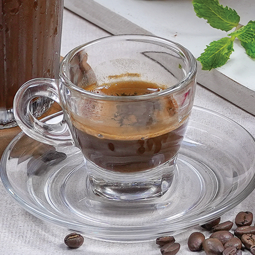 Espresso