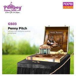 Penny Pitch!