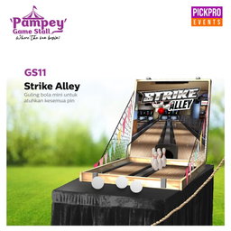 Strike Alley!