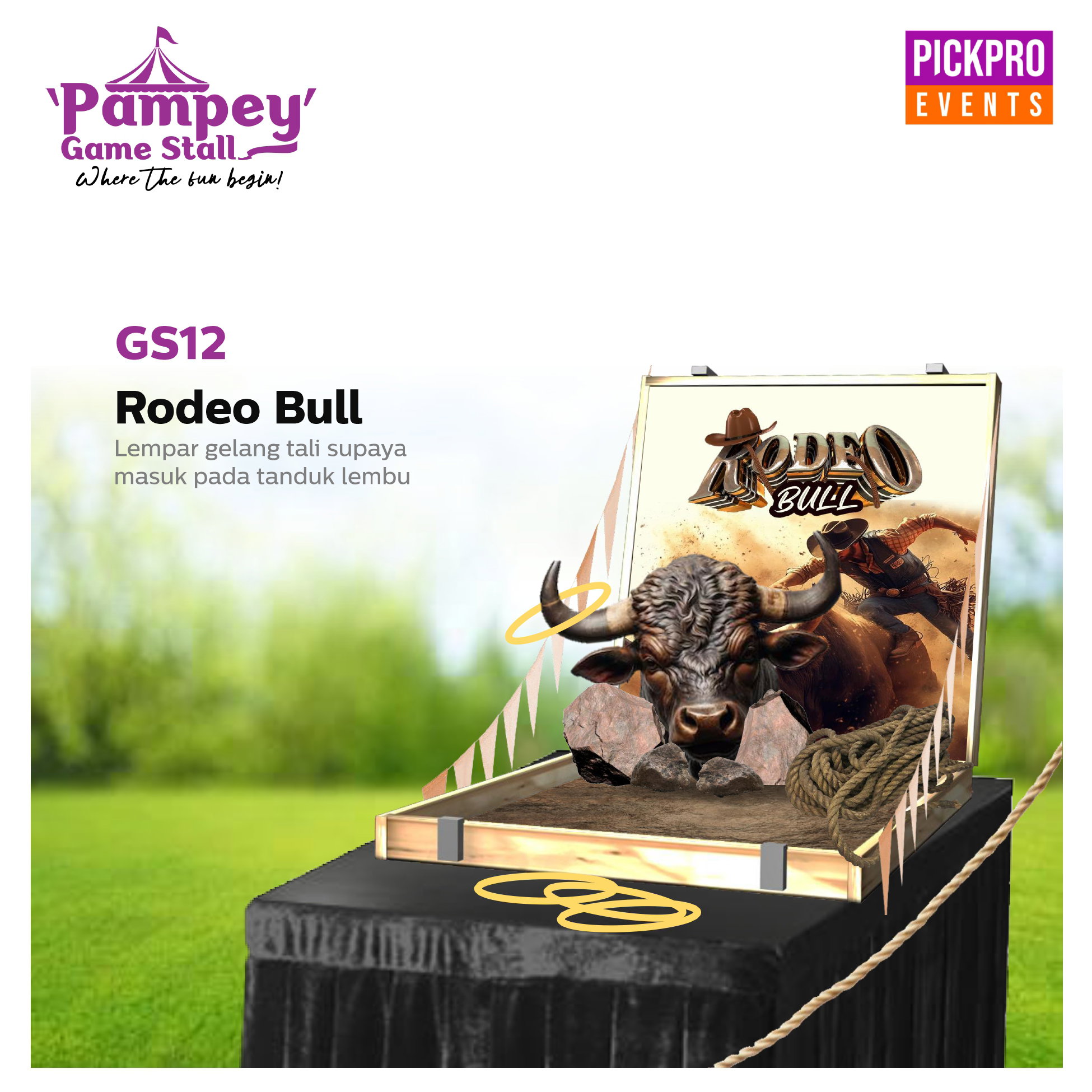 Rodeo Bull!_0