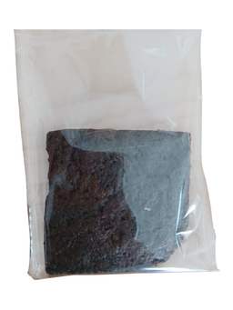 Brownie (each) / Brownie (unidad)
