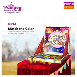 Match The Color!