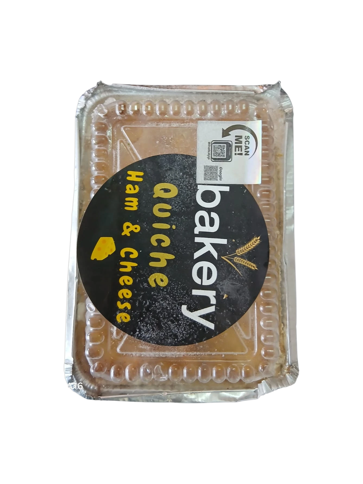 Quiche frozen / congelado / Quiche congelado _1