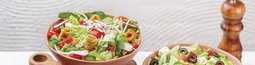 SALAD