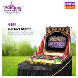 Perfect Match!