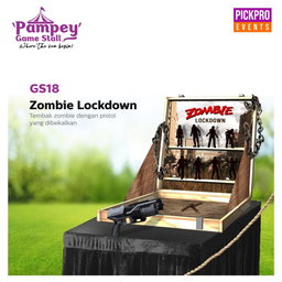 Zombie Lockdown!