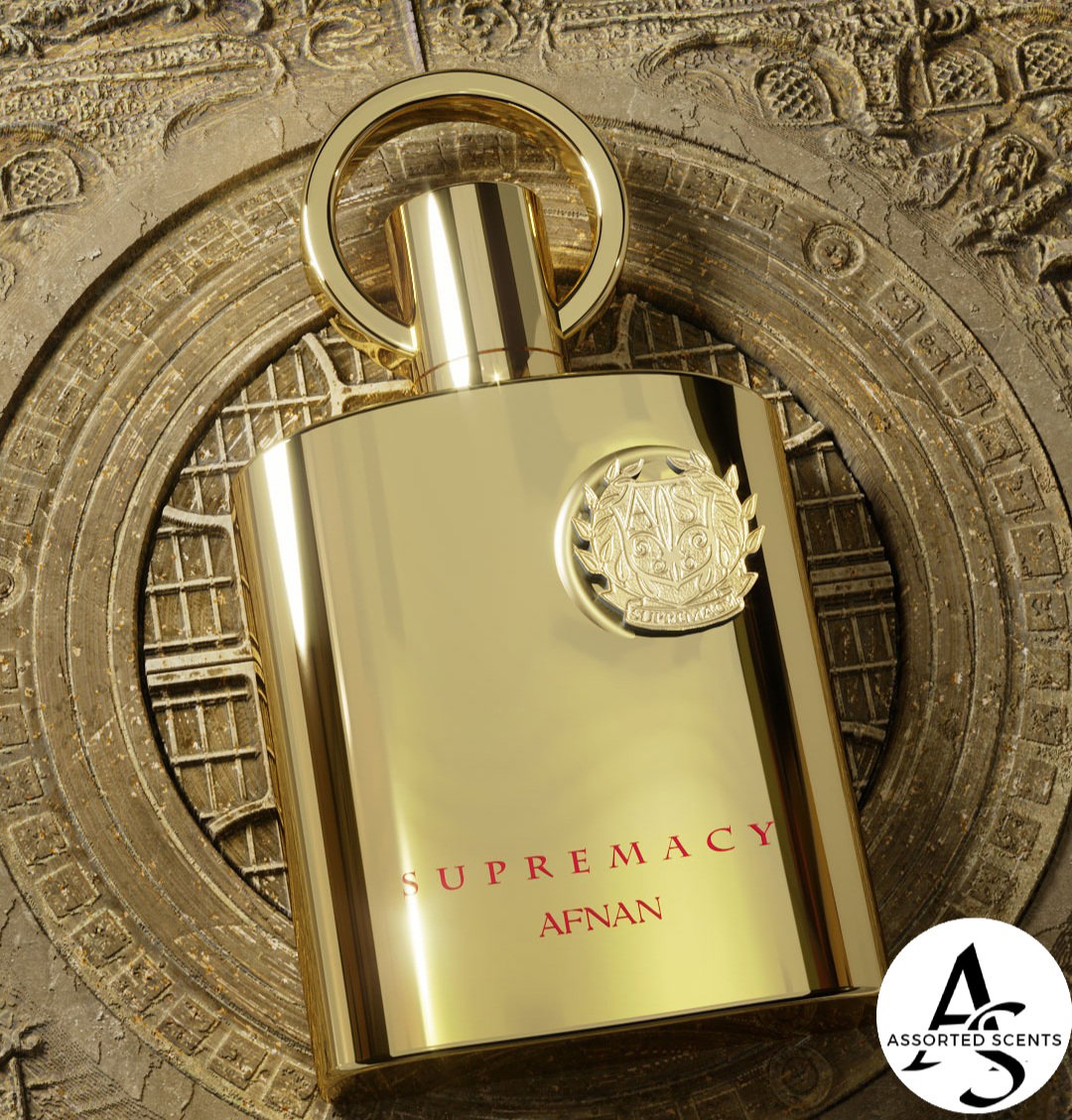 Supremacy Gold_0