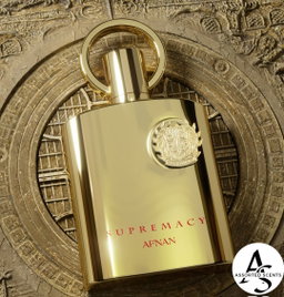 Supremacy Gold