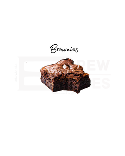 Plain Brownies