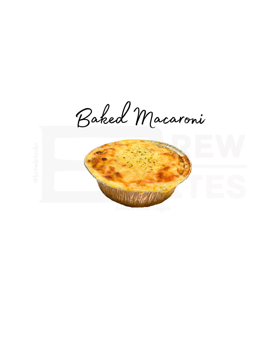 Baked Macaroni (Small)_0