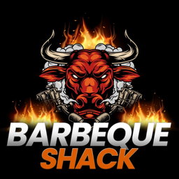 Babarque shack