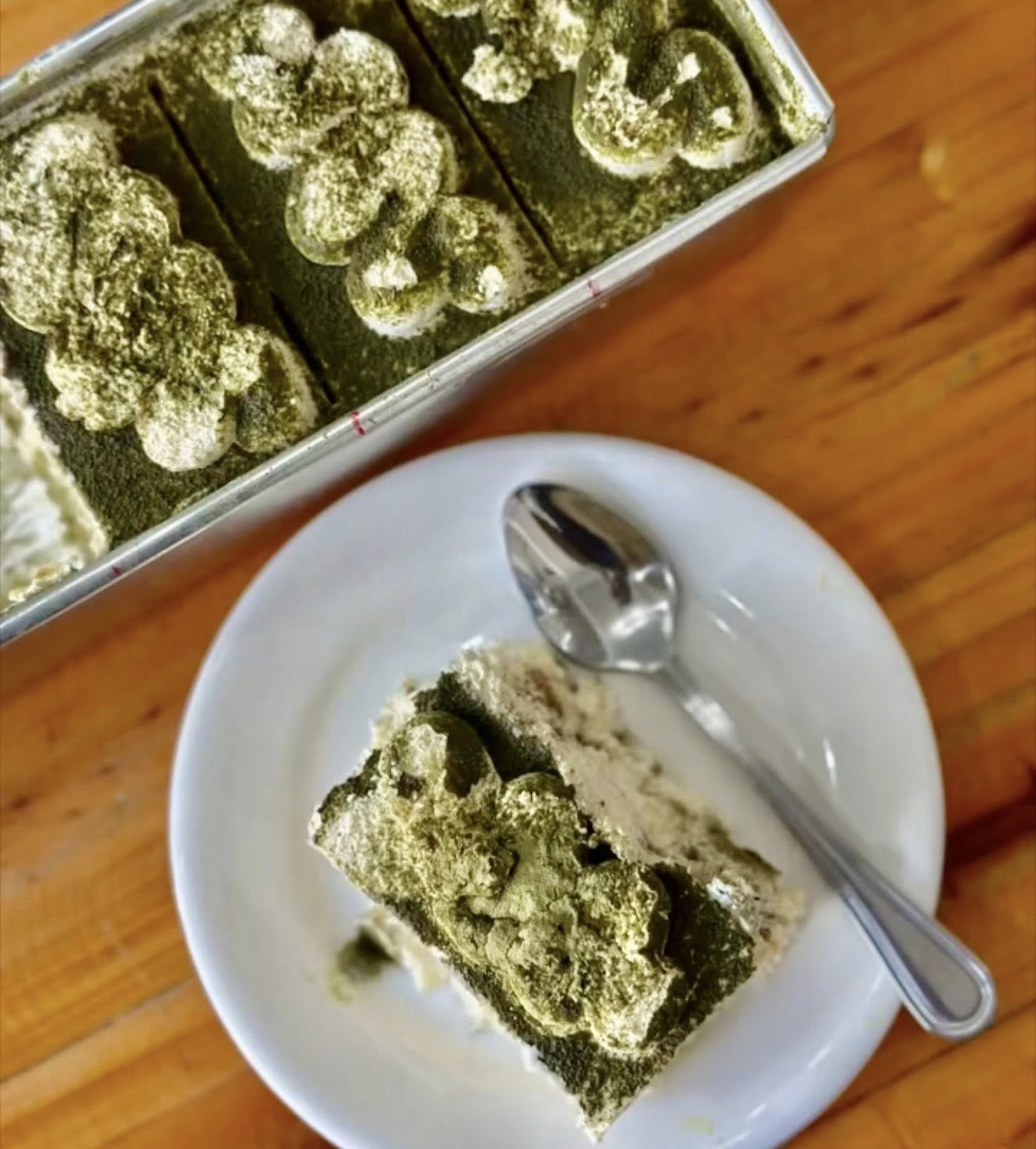 Lowcarb, Sugarfree Mascarpone Cakes_2