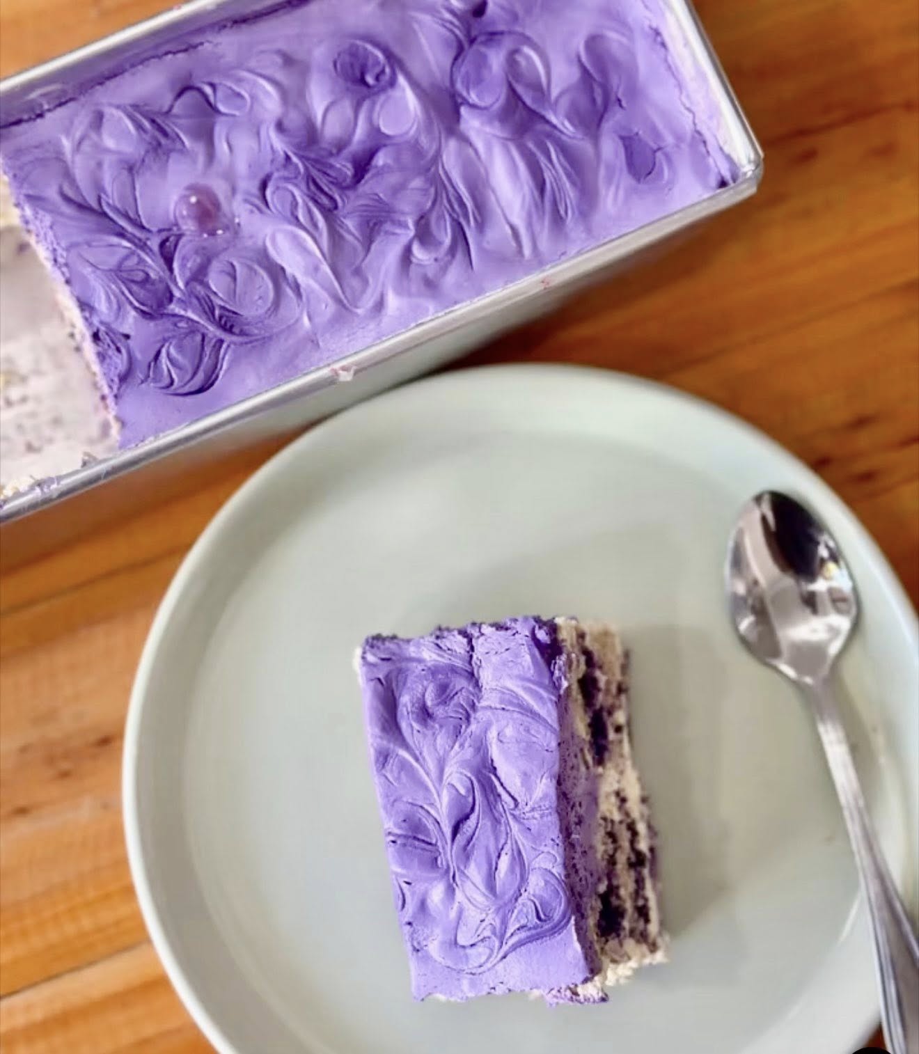 Lowcarb, Sugarfree Mascarpone Cakes_4