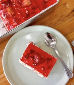 Lowcarb, Sugarfree Mascarpone Cakes