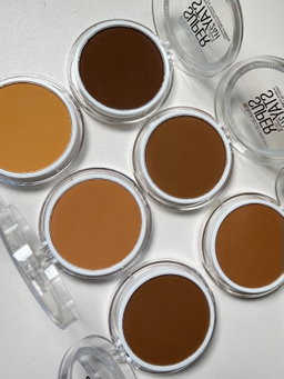 poudre Ever beauty super stay