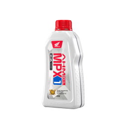 AHM Oil MPX1 – 0.8 L 10W-30