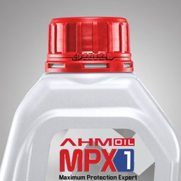 AHM Oil MPX1 – 0.8 L 10W-30