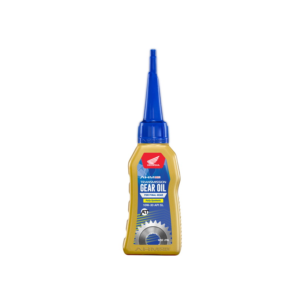 Oli Gardan Transmission Gear Oil (Fully Synthetic)