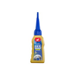 Oli Gardan Transmission Gear Oil (Fully Synthetic)