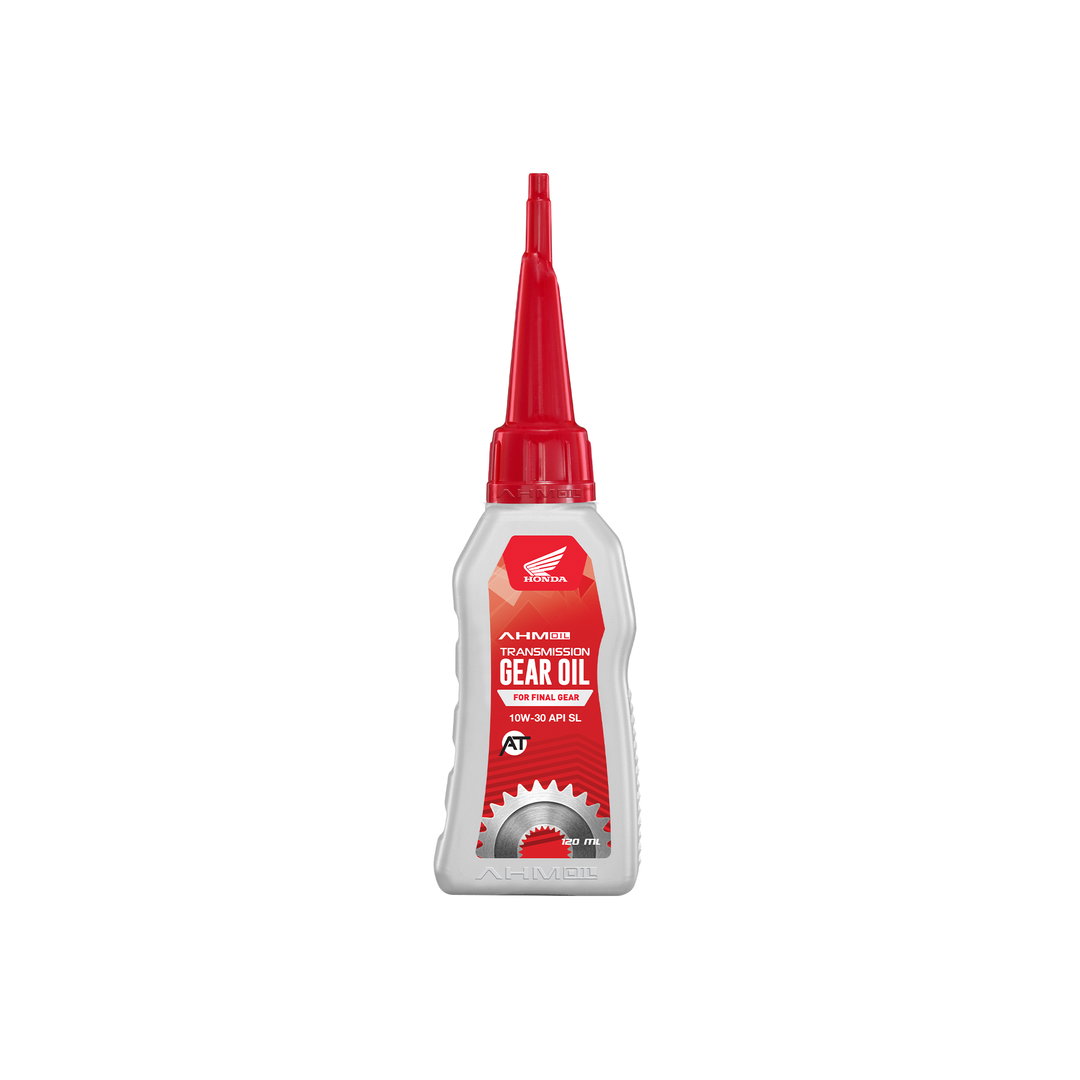 Oli Gardan – Transmission Gear Oil
