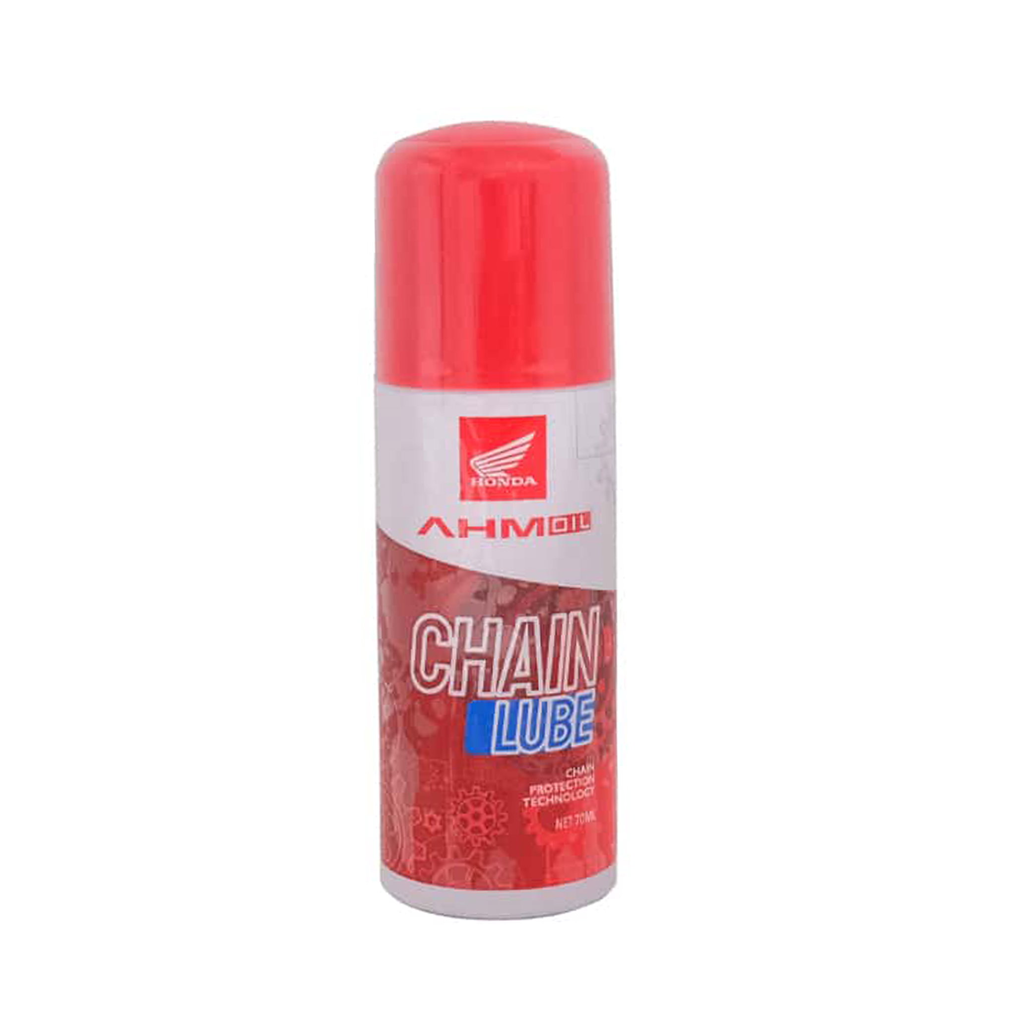 Pelumas Rantai (Ahm Chain Lube 70 ML) – ACL70ML