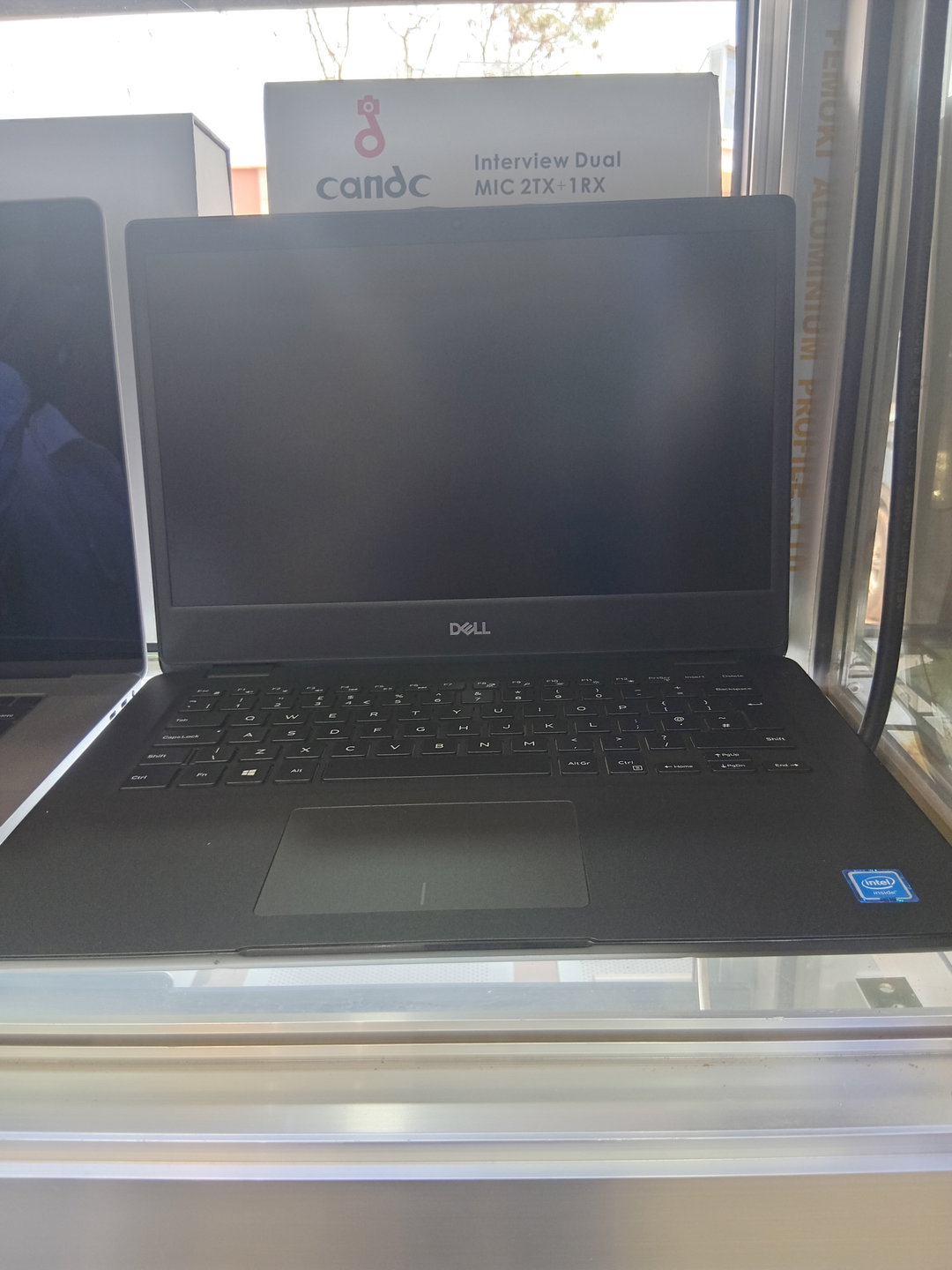 DELL DUAL CORE 256GB 8GB RAM 14,0’