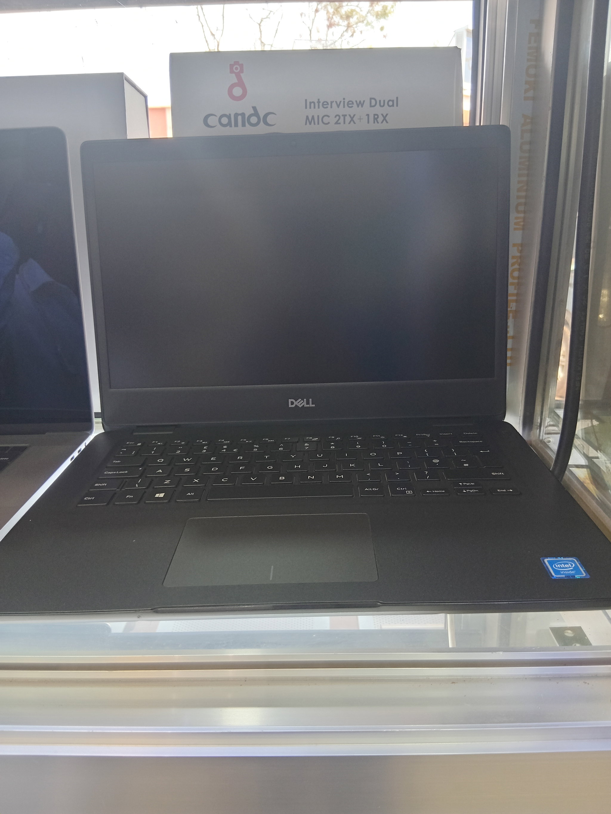 DELL DUAL CORE 256GB 8GB RAM 14,0’_0