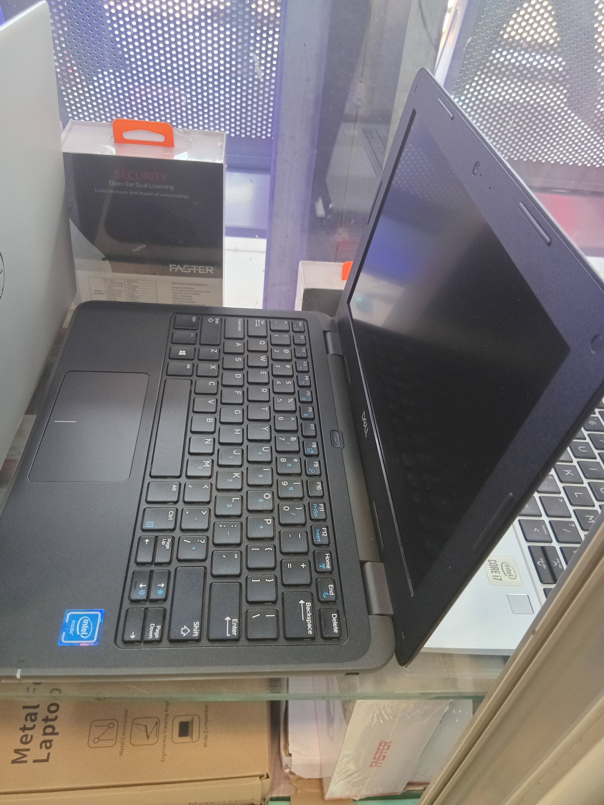 DELL DUAL CORE 256GB 4GB RAM 13,0’ _0