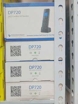 GRAND STREAM DP 720