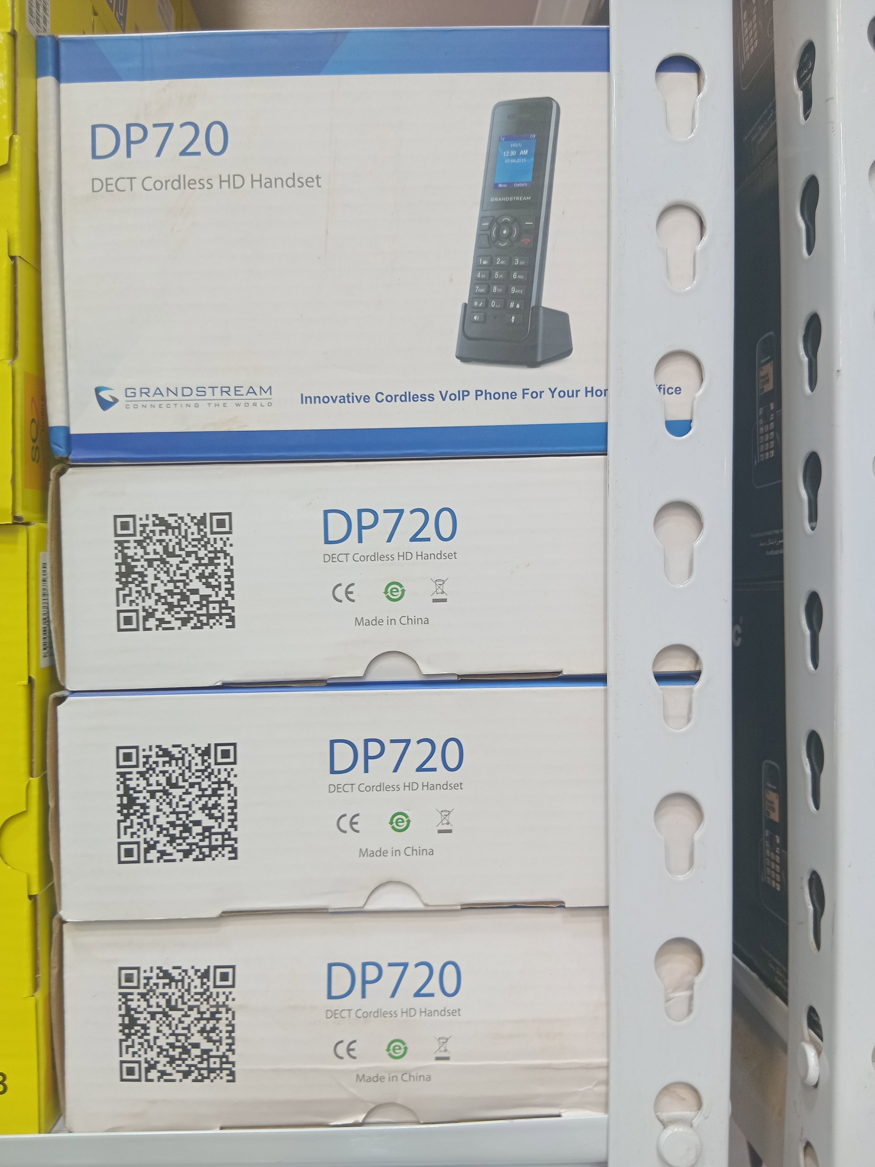 GRAND STREAM DP 720