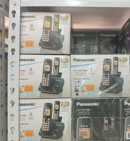 PANASONIC KX-TG 3712BX