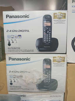 PANASONIC KX-TG 3611 SX 