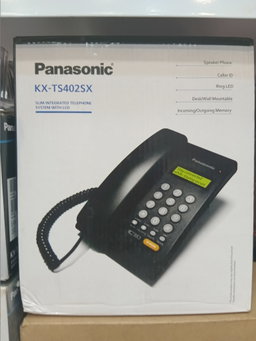 PANASONIC KX-TS 402 SX