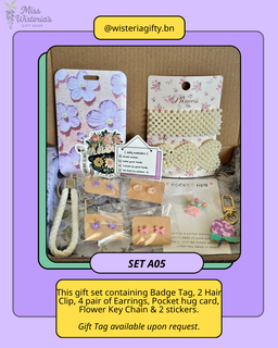 Gift Set A05