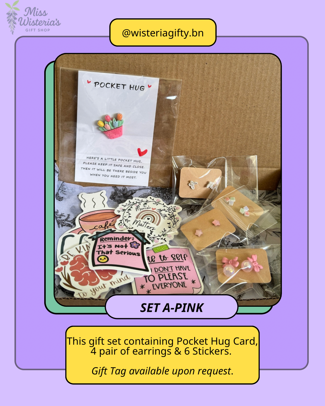 Gift Set A Pink_0