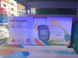 CAMERA 2MP COLORVIEW