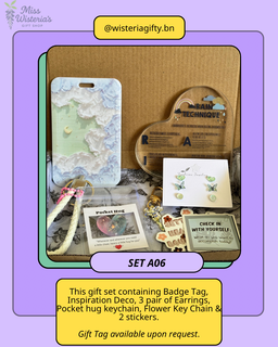 Gift Set A06