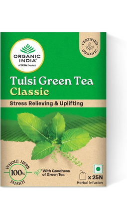 Tea 