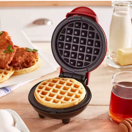 Machine a Gaufre _1