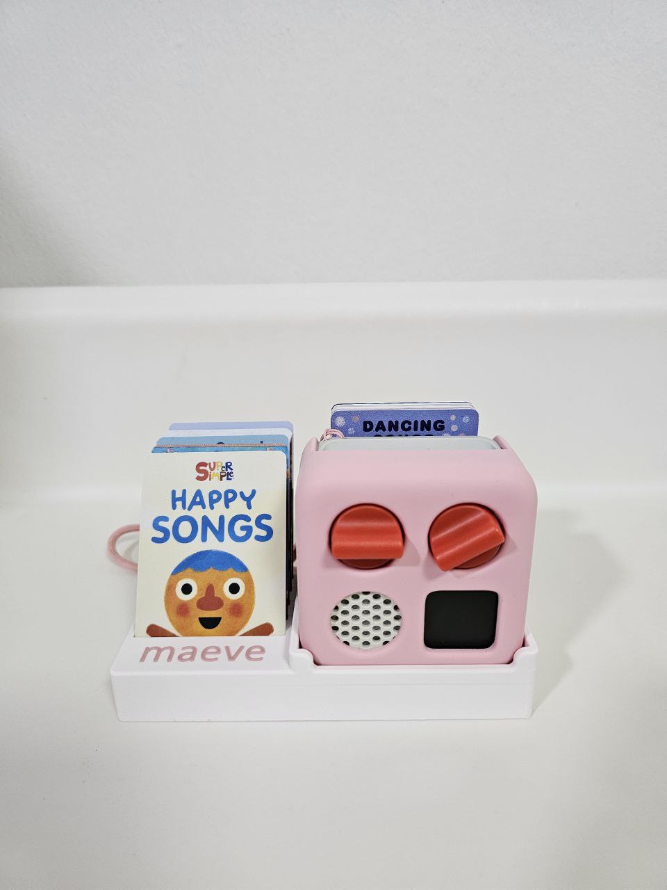 Yoto Mini Dock (Small)